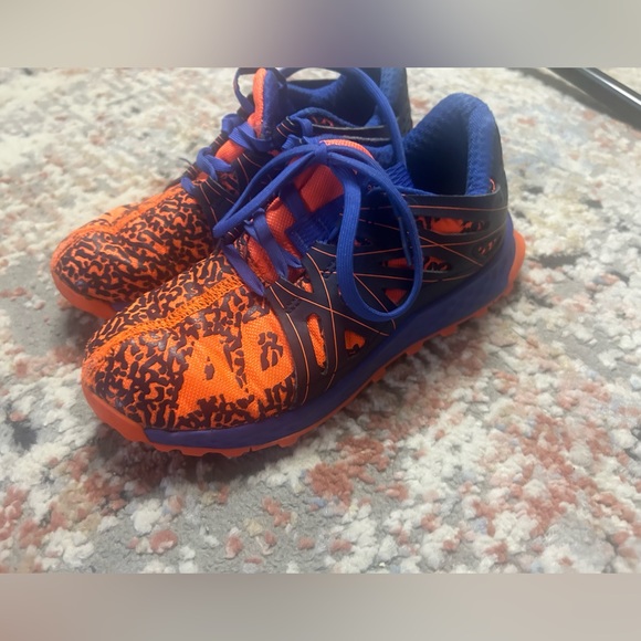 Adidas boys sneakers - Picture 2 of 4